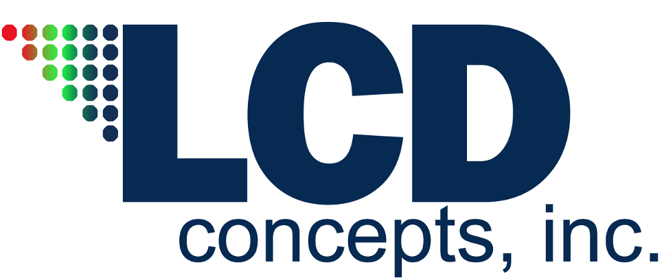 LCD Concepts, Inc.